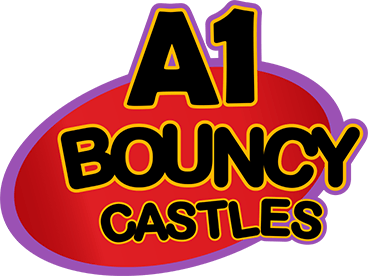 a1 bouncy castles
